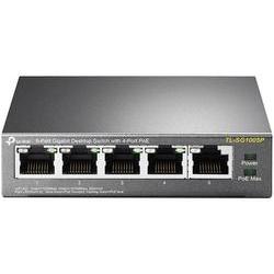 TP-Link TL-SG1005 Switch PoE