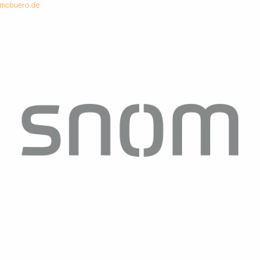 Snom PA1+