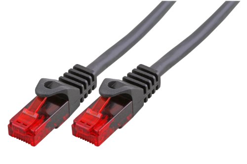 BIGtec 10m CAT.5e Netzwerkkabel