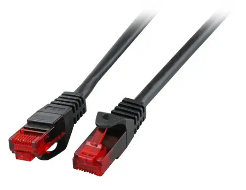 BIGtec 7,5m CAT.5e Netzwerkkabel