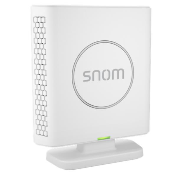 Snom M400 DECT IP Basisstation