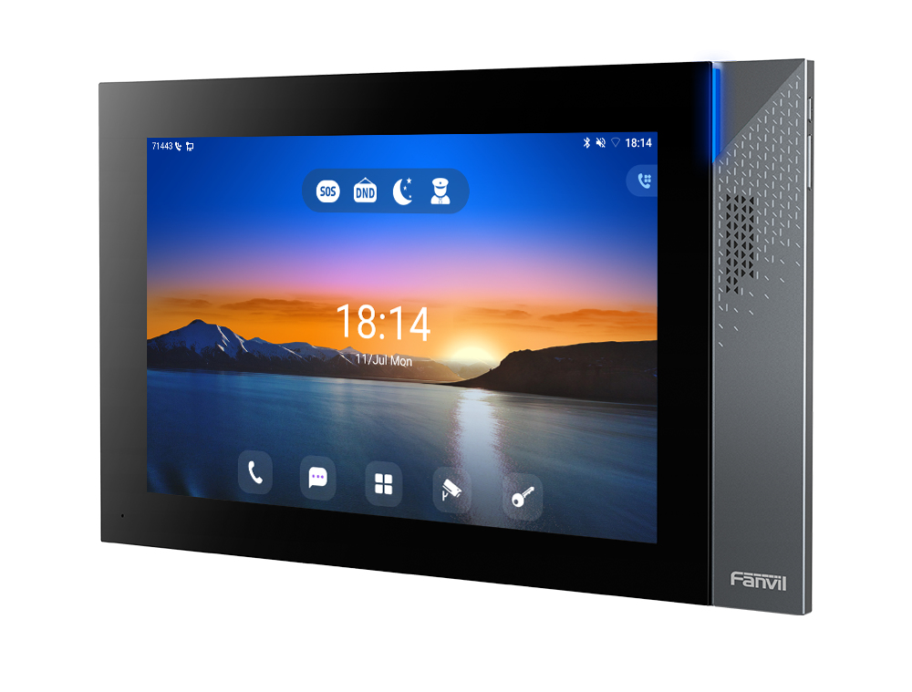 Fanvil i57A